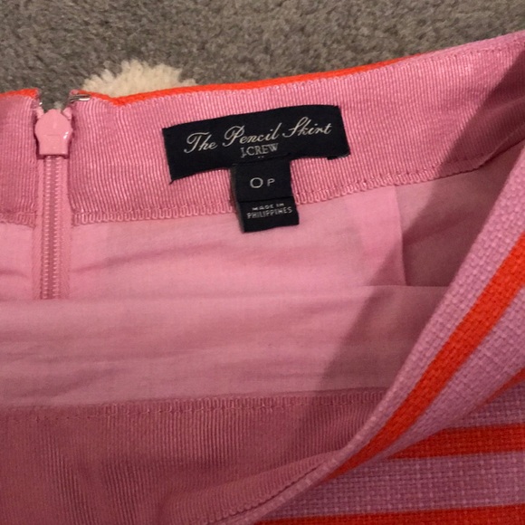 Pencil Skirt - Picture 2 of 2